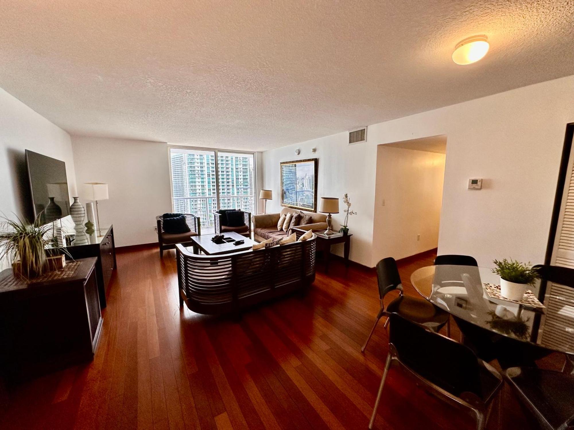The Stay At Brickell Club Miami Exterior foto
